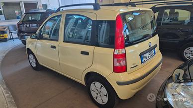 Fiat Panda 1.1 GPL