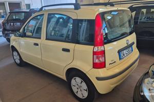 Fiat Panda 1.1 GPL