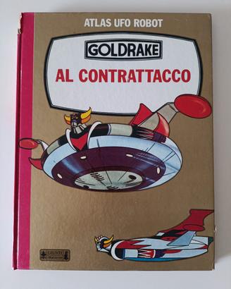 Goldrake 