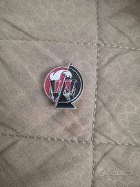 Distintivo  Esercito della Salvezza 