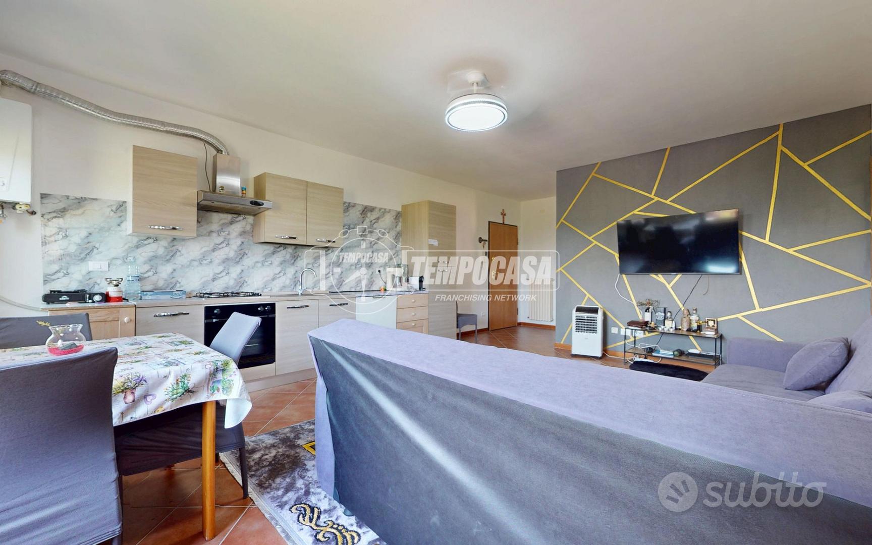 Appartamento – Mantova, Mantovanella - Vista 3