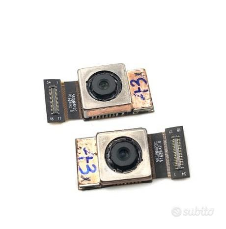 ASUS ZenFone 3 Deluxe ZS570KL Fotocamera