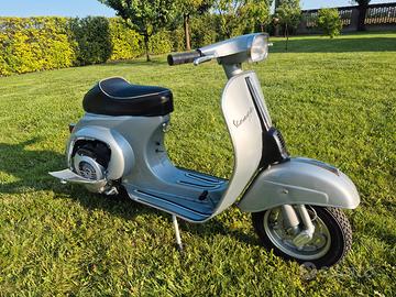 Piaggio Vespa 50 Special (V5B3) - 1975