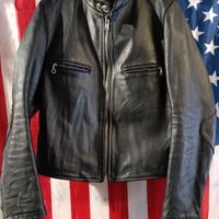 schott cafè Racer horsehide 