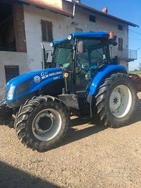 NEW HOLLAND - td5.95