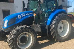 NEW HOLLAND - td5.95
