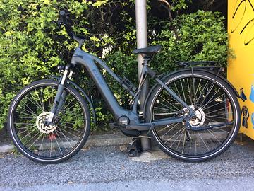 Bici elettrica