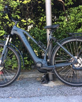 Bici elettrica