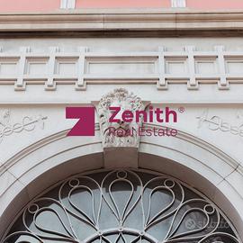 Appartamento ristrutturato in piazza casali