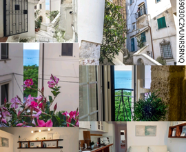 Sperlonga Centro Storico 14-21 Settembre