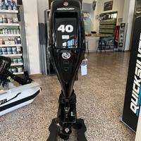 Motore Mercury F40 PRO-Pronta consegna