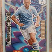 Carta Ironman Acerbi 2019-20