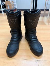 Stivali moto Dainese n 42