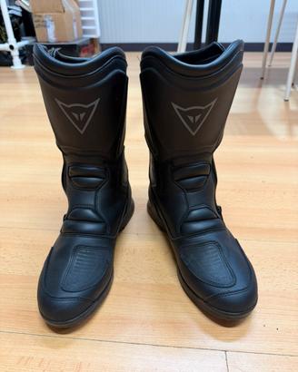 Stivali moto Dainese n 42