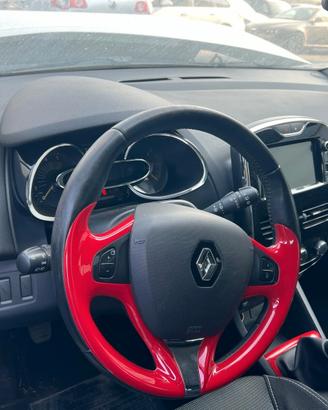 Kit Airbag Nuova Renault Clio 4