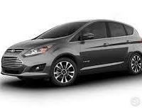 Ricambi auto ford c-max 2022;2024