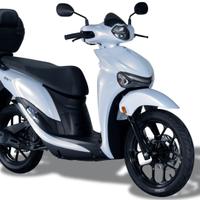 Sym BWT 125 2026