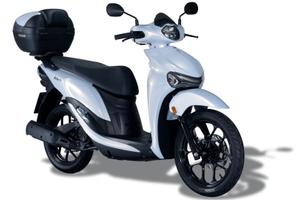 Sym BWT 125 2026