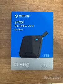 Orico B5 plus