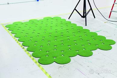 Tappeto Ikea PS 2012  cm 186 x 300