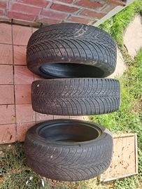 Gomme 4 stagioni 195/55 R16 91H e 87H 