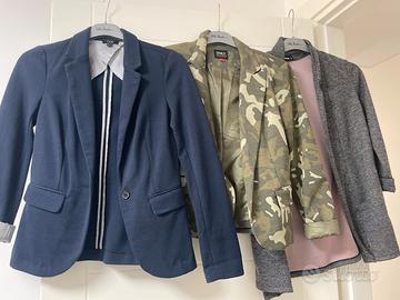 Blazer donna
