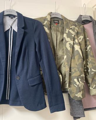 Blazer donna