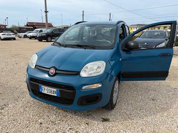 Fiat Panda 0.9 TwinAir Turbo Metano 30.000 km