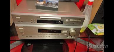 Onkyo 6.1 