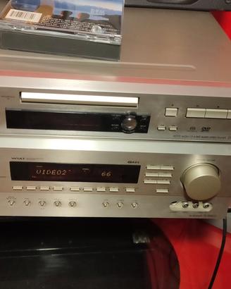 Onkyo 6.1 