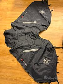 Coprigambe Tucano Termoscud R099