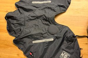 Coprigambe Tucano Termoscud R099