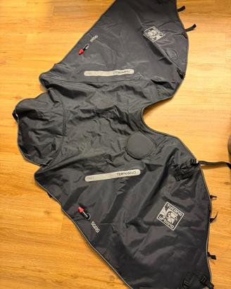 Coprigambe Tucano Termoscud R099