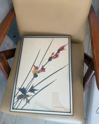 Quadro di Sabbattucci Luciano