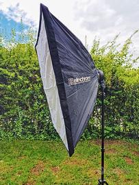 SOFTBOX ELINCHROME