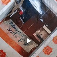 cucina  angolare anni 90 