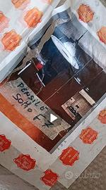 cucina  angolare anni 90 