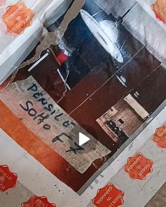 cucina  angolare anni 90 