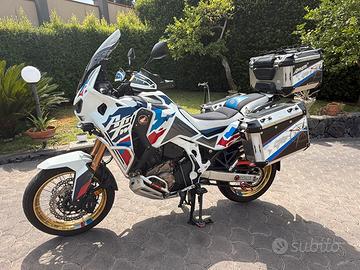 Honda Africa Twin 1.1 Adventure Sport