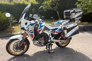 Honda Africa Twin 1.1 Adventure Sport