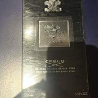 Profumo creed