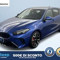BMW Serie 1 118D MSPORT PRO AUTO