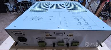Amplificatore Professionale  FBT 