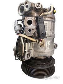 Compressore clima A/C mercedes classe a w 176
