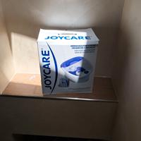 Vasca idromassaggio plantare