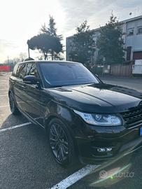 LAND ROVER (RR SPORT)