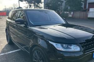 LAND ROVER (RR SPORT)