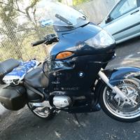 Bmw r 1150 rt - 2006