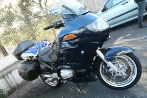 Bmw R 1150 RT