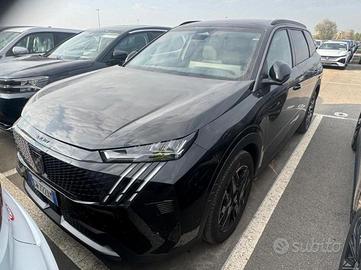 PEUGEOT 5008 Hybrid 145 e-DCS6 Allure